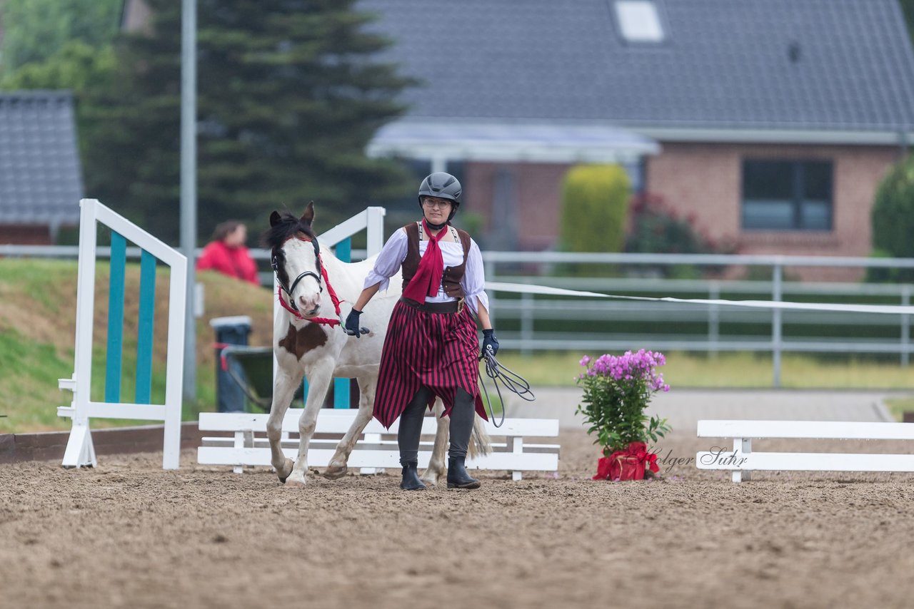 Bild 9 - Pony Akademie Turnier